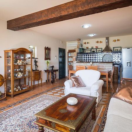 Villa Em Trogir Exteriér fotografie