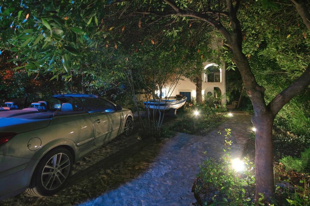 Villa Em Trogir Pokoj fotografie