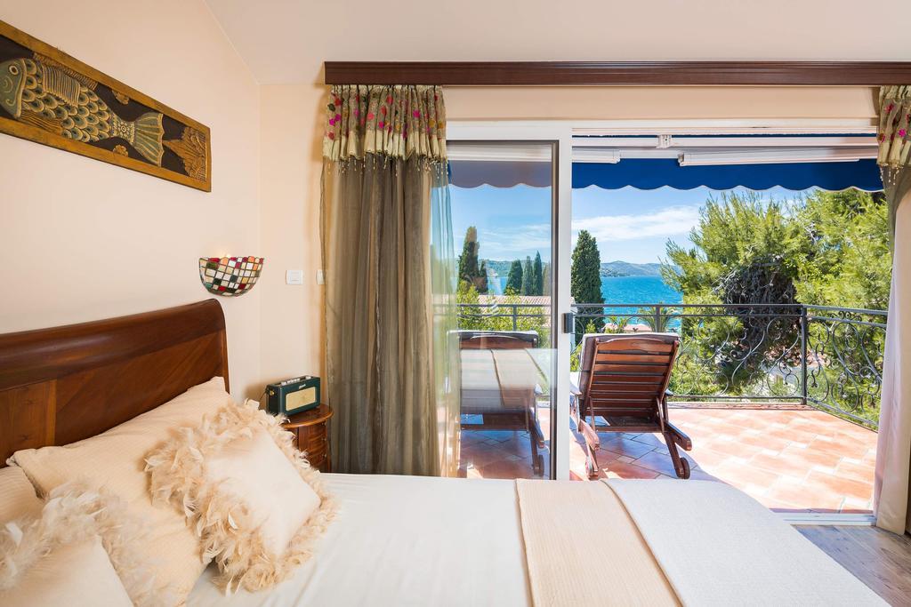 Villa Em Trogir Exteriér fotografie