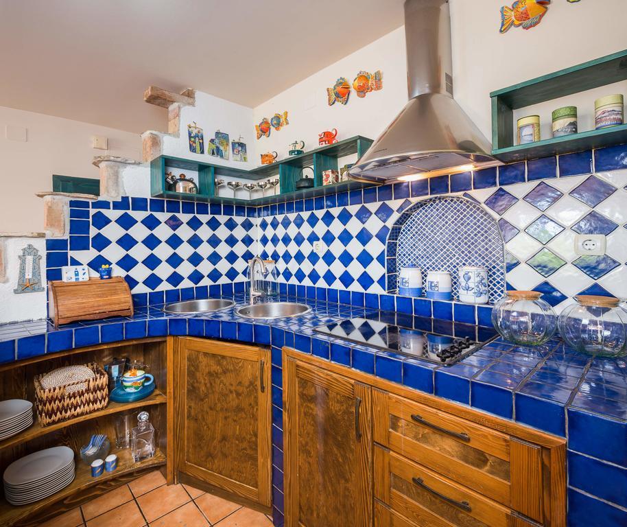 Villa Em Trogir Exteriér fotografie