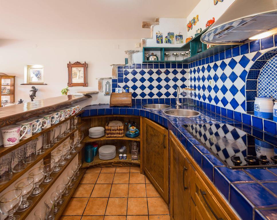 Villa Em Trogir Exteriér fotografie
