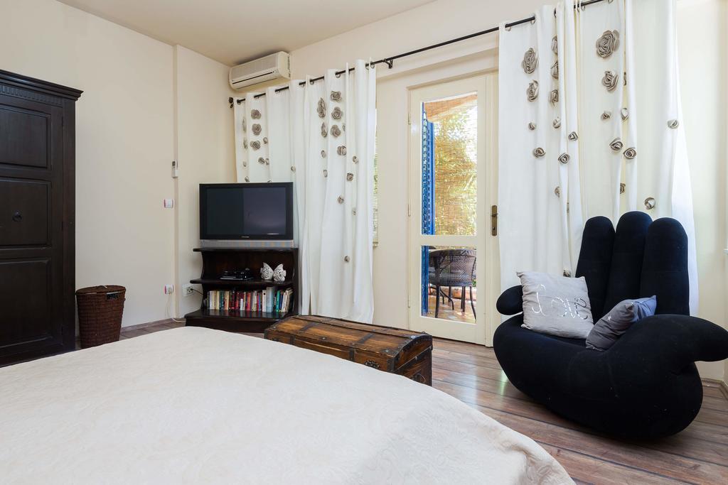 Villa Em Trogir Exteriér fotografie