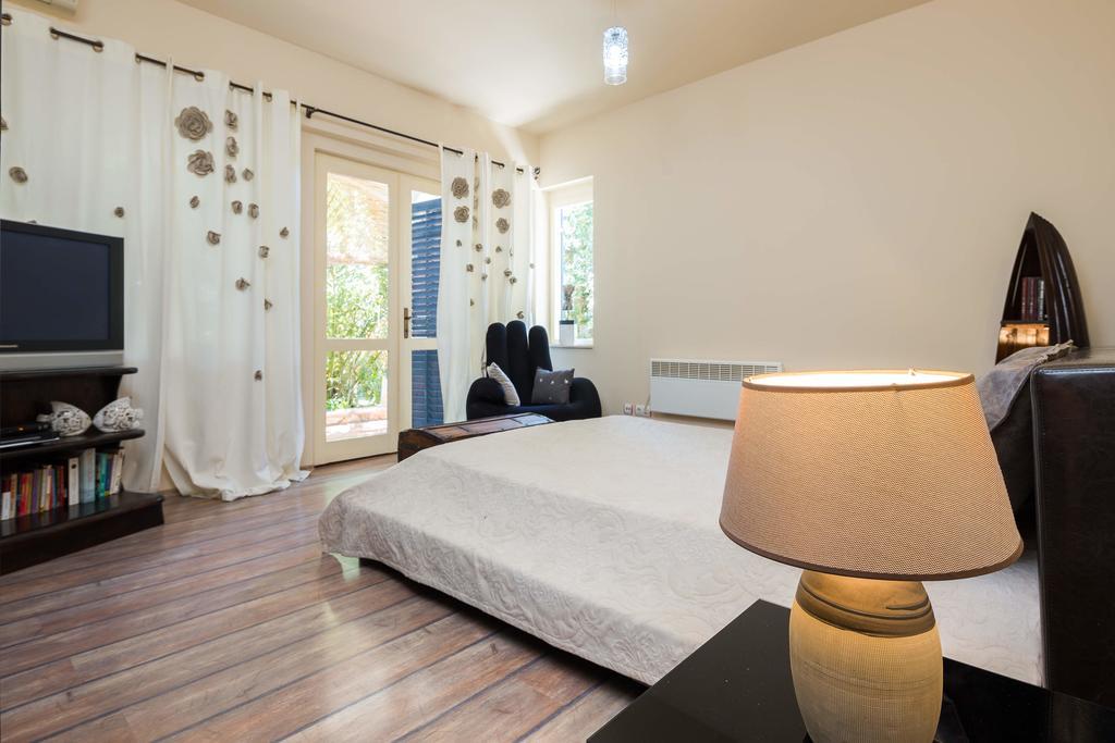 Villa Em Trogir Exteriér fotografie