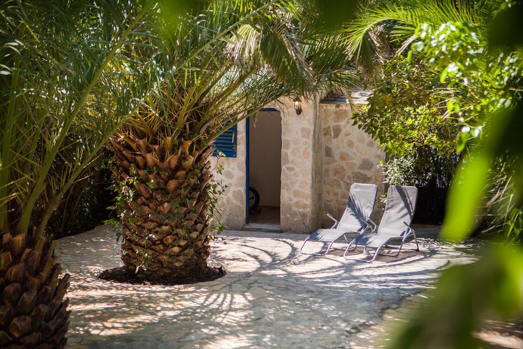 Villa Em Trogir Exteriér fotografie