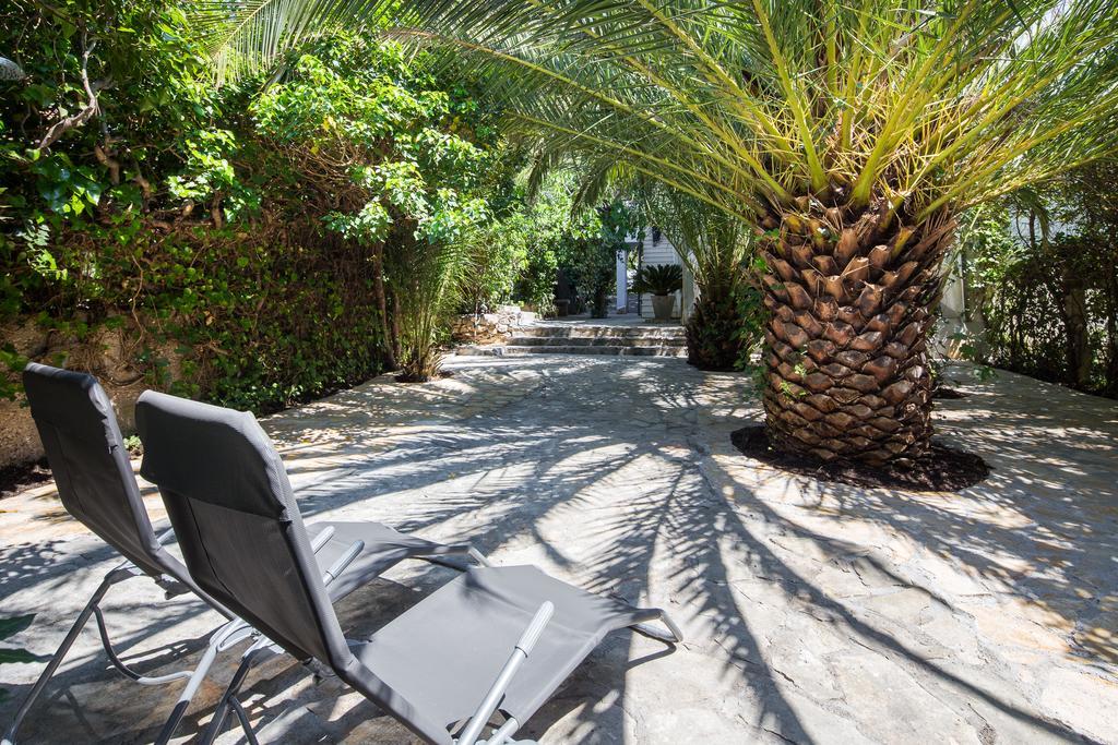 Villa Em Trogir Exteriér fotografie